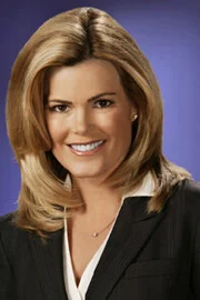Suzanne Rico