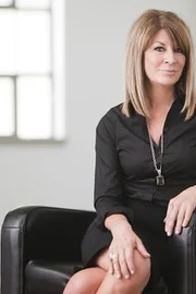 Carrie Houk