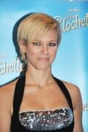 Lorie Pester