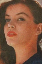 Joan Bradshaw