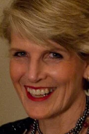Bonnie Zellerbach