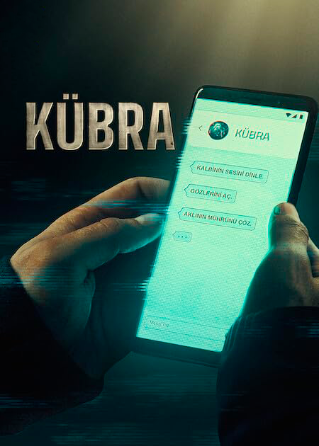 Kubra / Kyubra Turk seriali Barcha qismlar Uzbek Tilida