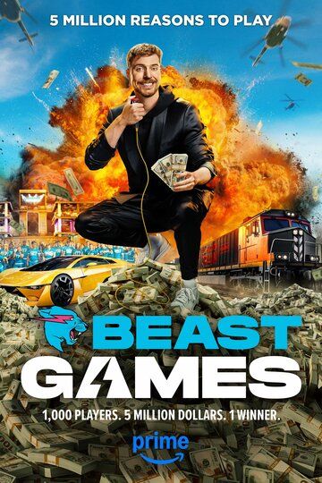 Mr Beast o'yinlari Barcha qismlar Uzbek Tilida Mr Beast o'yinlari Barcha qismlar Uzbek Tilida