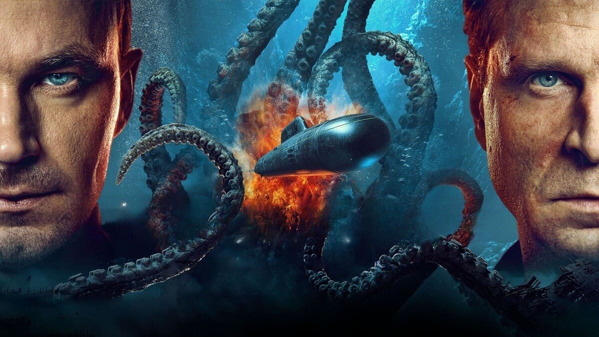 Kraken Uzbek Tilida Kraken Uzbek Tilida