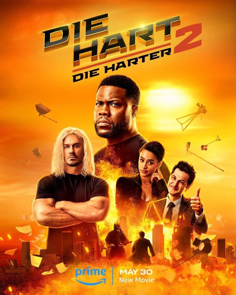 Qahramon Hart 2 / Dovyurak Xart 2 Uzbek Tilida
