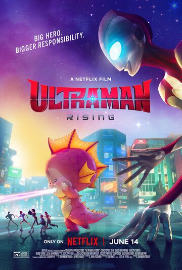 Ultramen: Cho'qqiga yo'l / Ultraman: Ko'tarilish Uzbek Tilida Ultramen: Cho'qqiga yo'l / Ultraman: Ko'tarilish Uzbek Tilida