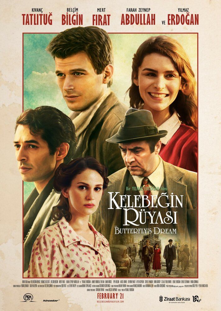 Kapalak Ro'yosi / Kapalak Orzusi Uzbek Tilida