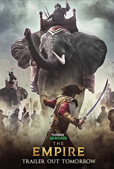 Imperiya / Bobur Barcha qismlar Uzbek Tilida