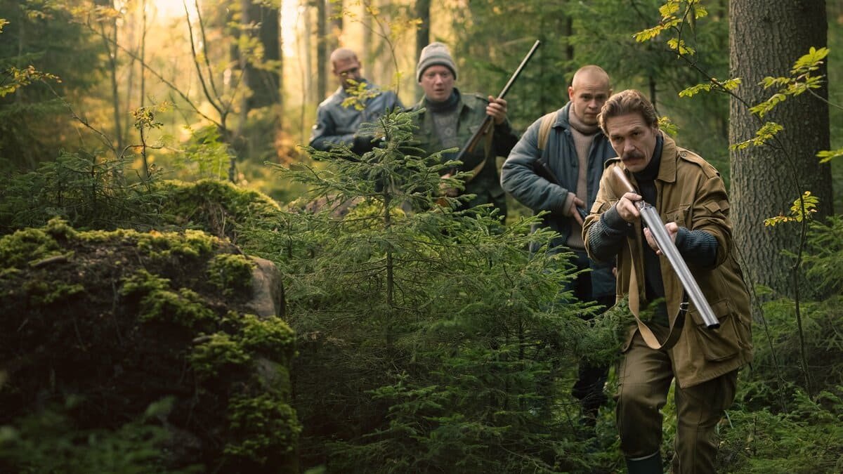 Qonli yillar / Qattiq / Dahshatli Barcha qismlar Uzbek Tilida