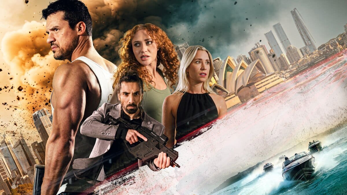 Soyadagi dushman / Ko'rinmas dushman Uzbek Tilida