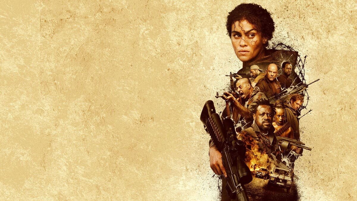 Jessika Brok izidan / Jessika Brokni ovlash Uzbek Tilida