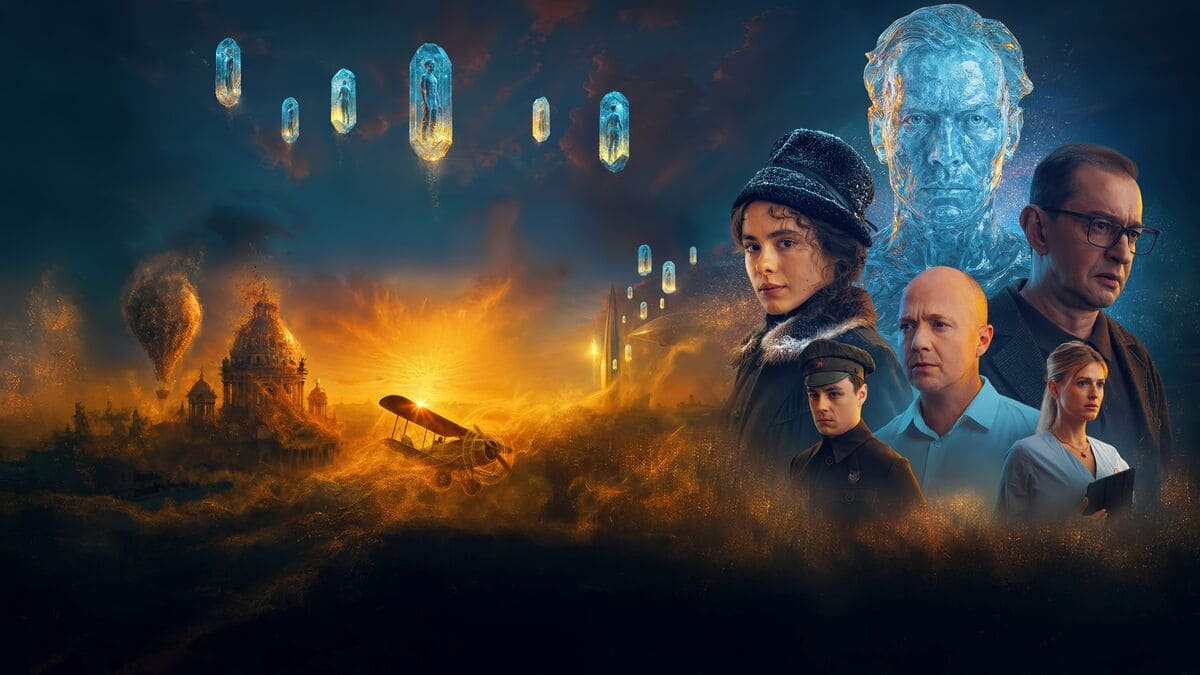 Aviator: Vaqt ortidan / Aviator Uzbek Tilida