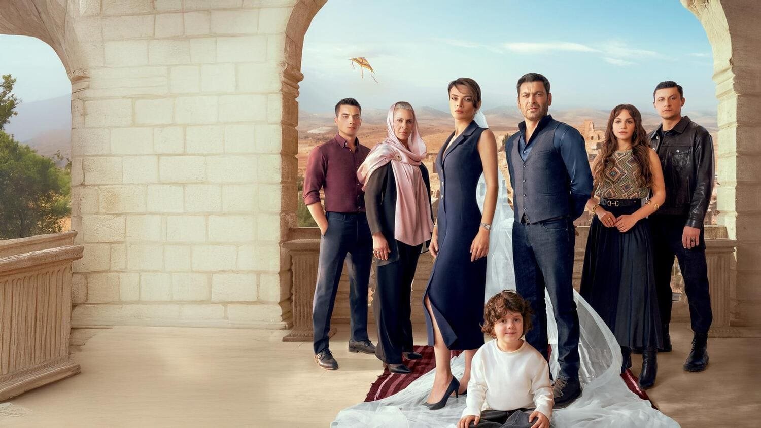 Uzoq shahar Barcha qismlar Uzbek Tilida