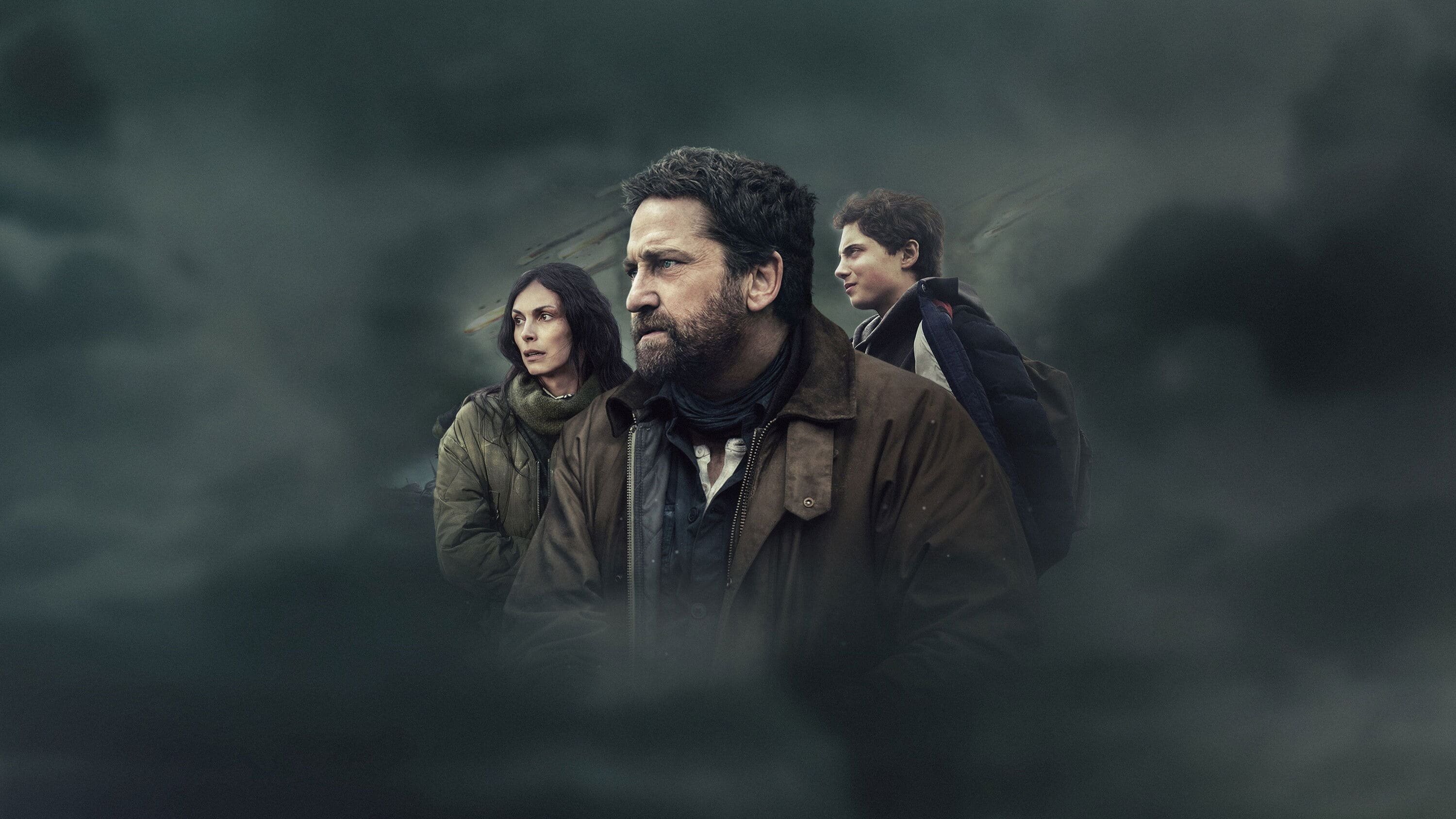 Grenlandiya 2: Migratsiya Uzbek Tilida