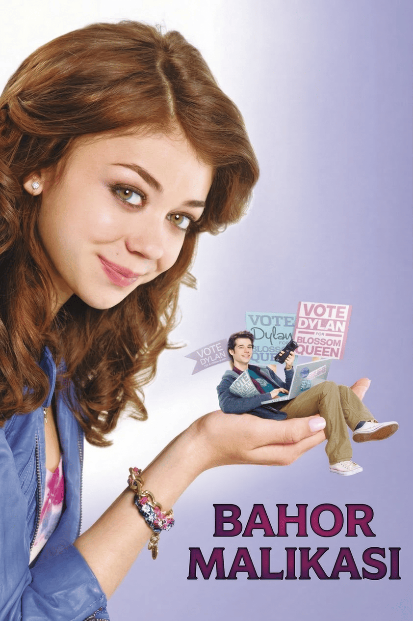 Bahor malikasi / Chiroyli shahzoda / Maftunkor Geek Uzbek Tilida