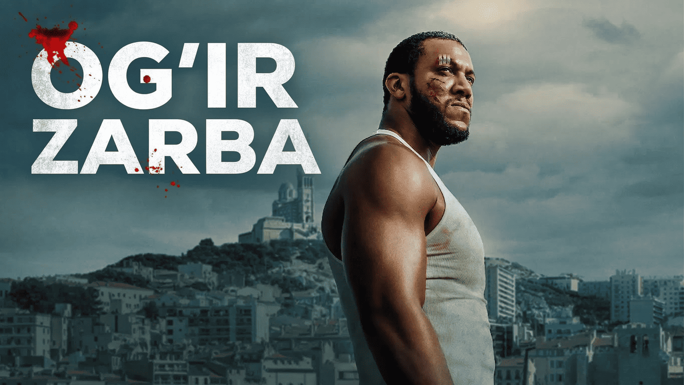 Og'ir zarba / To'liq nokaut / K.O. Uzbek Tilida