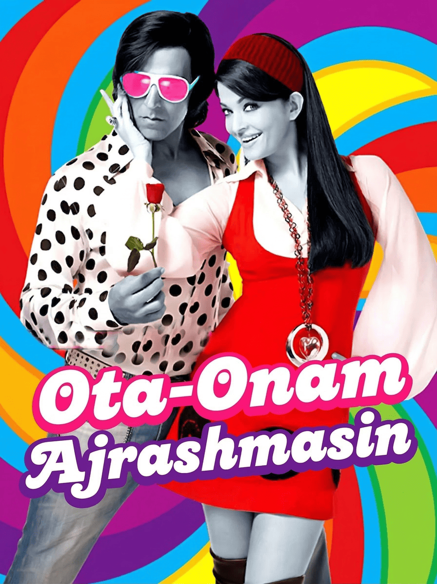 Ota-onam ajrashmasin / Taqdirni takrorlang Uzbek Tilida