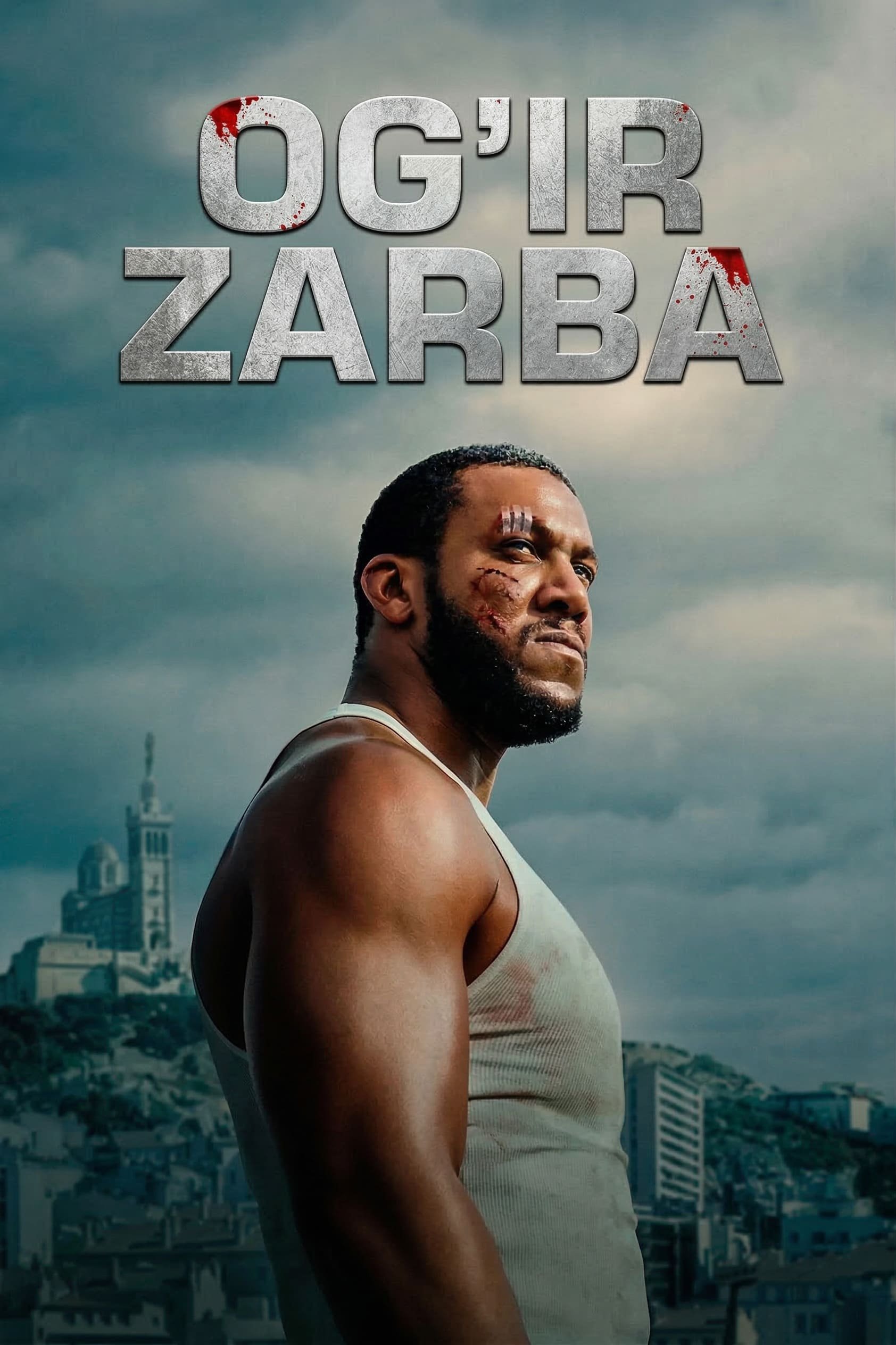 Og'ir zarba / To'liq nokaut / K.O. Uzbek Tilida