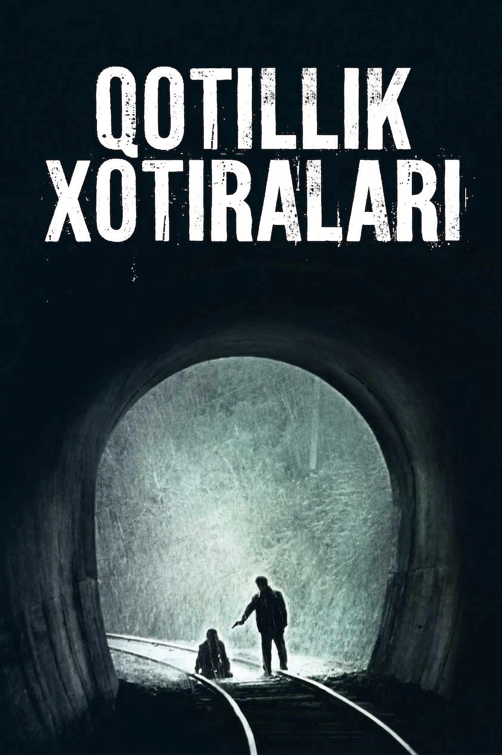 Qotillik xotiralari Uzbek Tilida