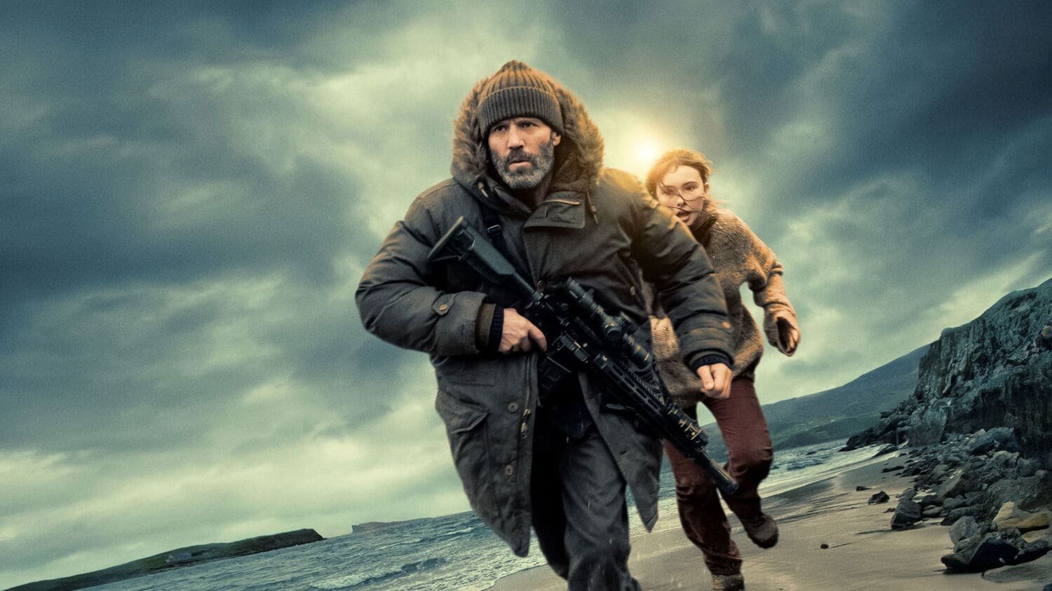 Boshpana Uzbek Tilida