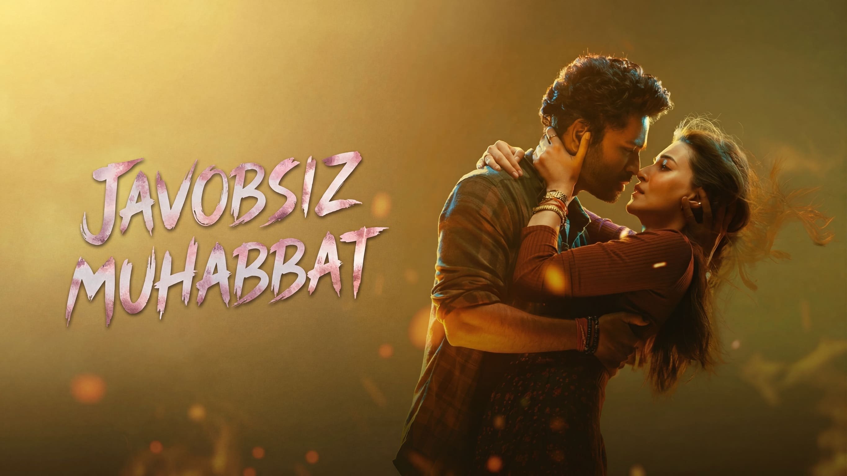 Javobsiz muhabbat / Javobsiz sevgi / Sevgingiz nomi bilan Uzbek Tilida