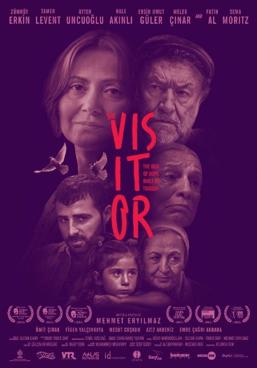 Mehmon / Musofir Uzbek Tilida