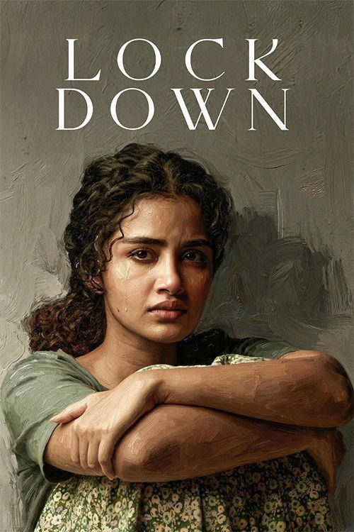 Karantindagi qiz / Qatʼiy izolyatsiya Uzbek Tilida