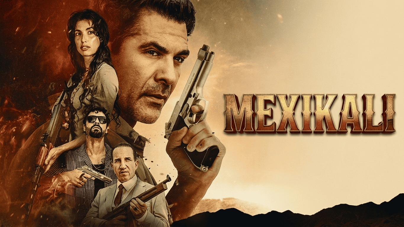 Mexikali / Meksikali Uzbek Tilida