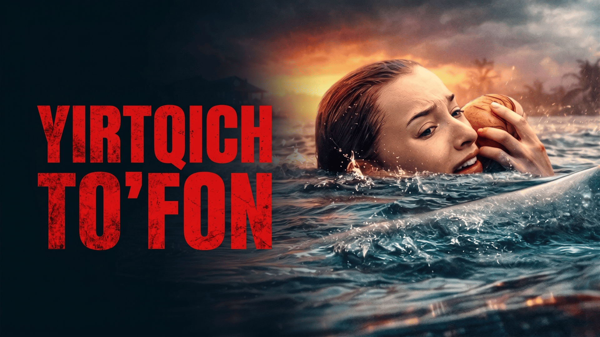 Yirtqich to'fon / Yirtqich hujumi / Yirtqich hamlasi Uzbek Tilida