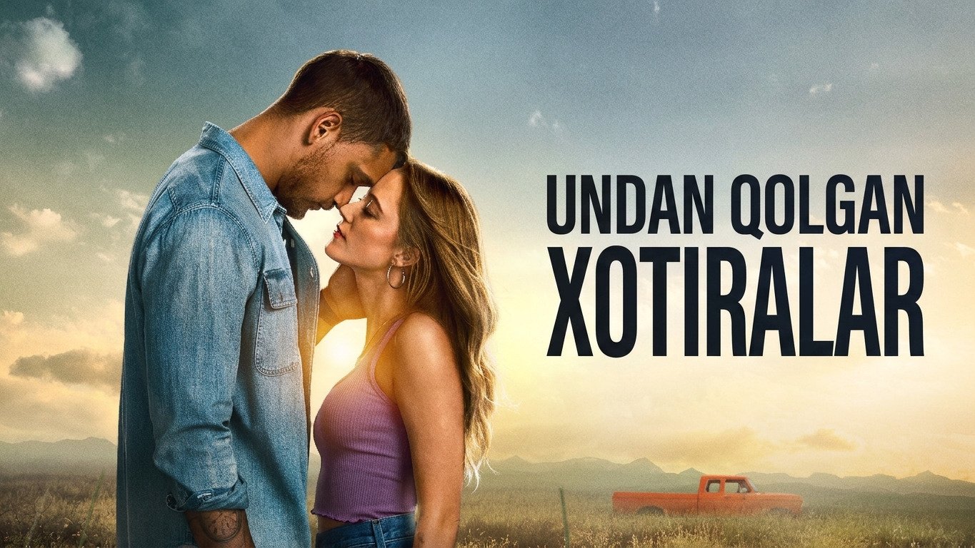 Undan qolgan xotiralar / Uni eslatish / Unga eslatmalar / Uning eslatmalari Uzbek Tilida