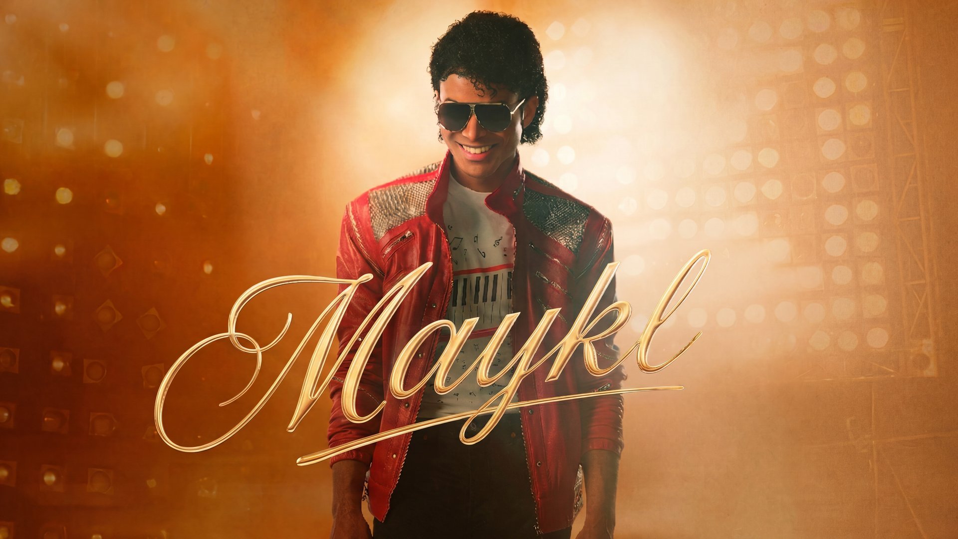 Maykl / Maykl Jekson Uzbek Tilida
