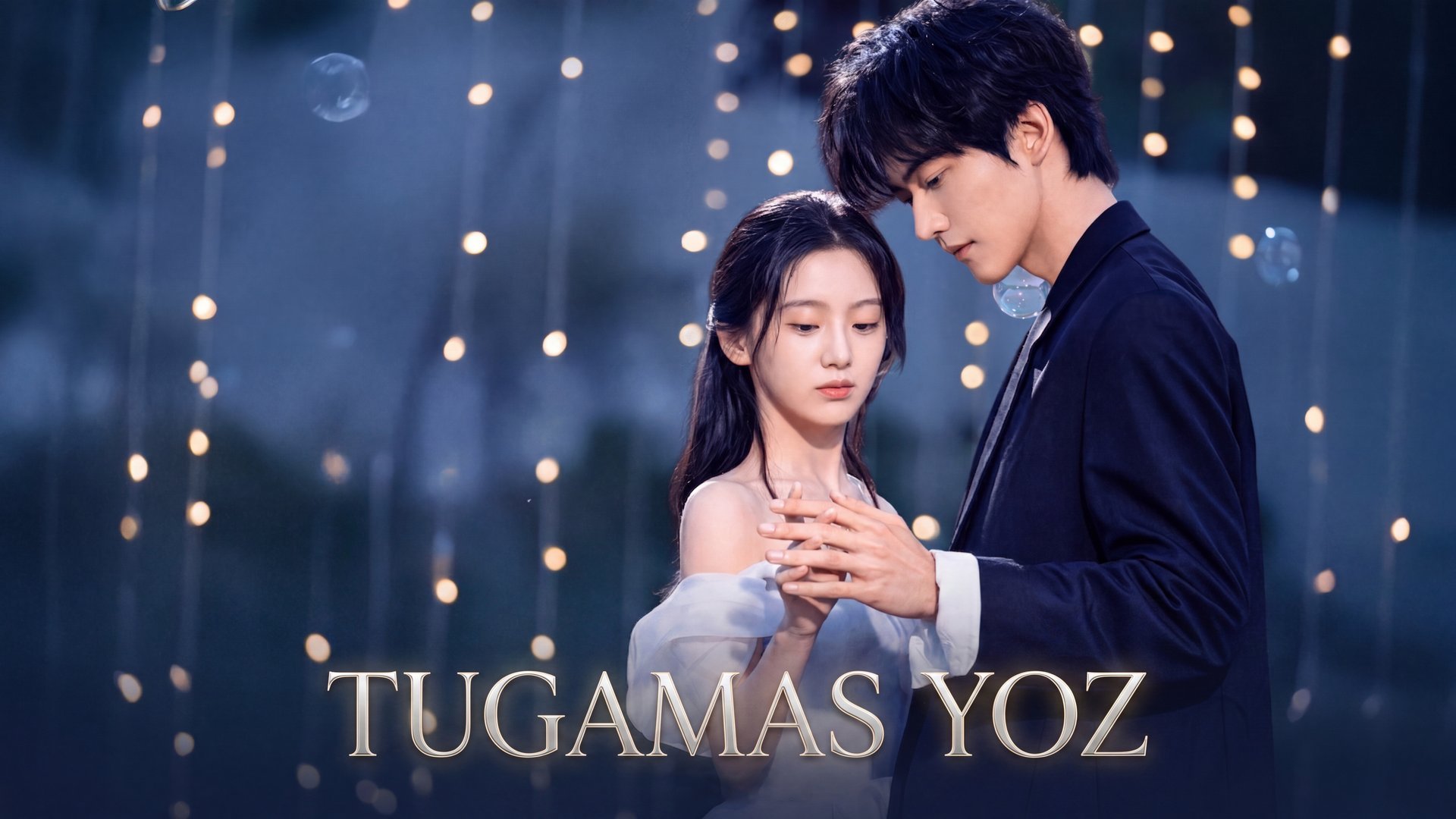 Tugamas yoz / Yorqin yoz / Yonayotgan yoz Barcha qismlar Uzbek Tilida