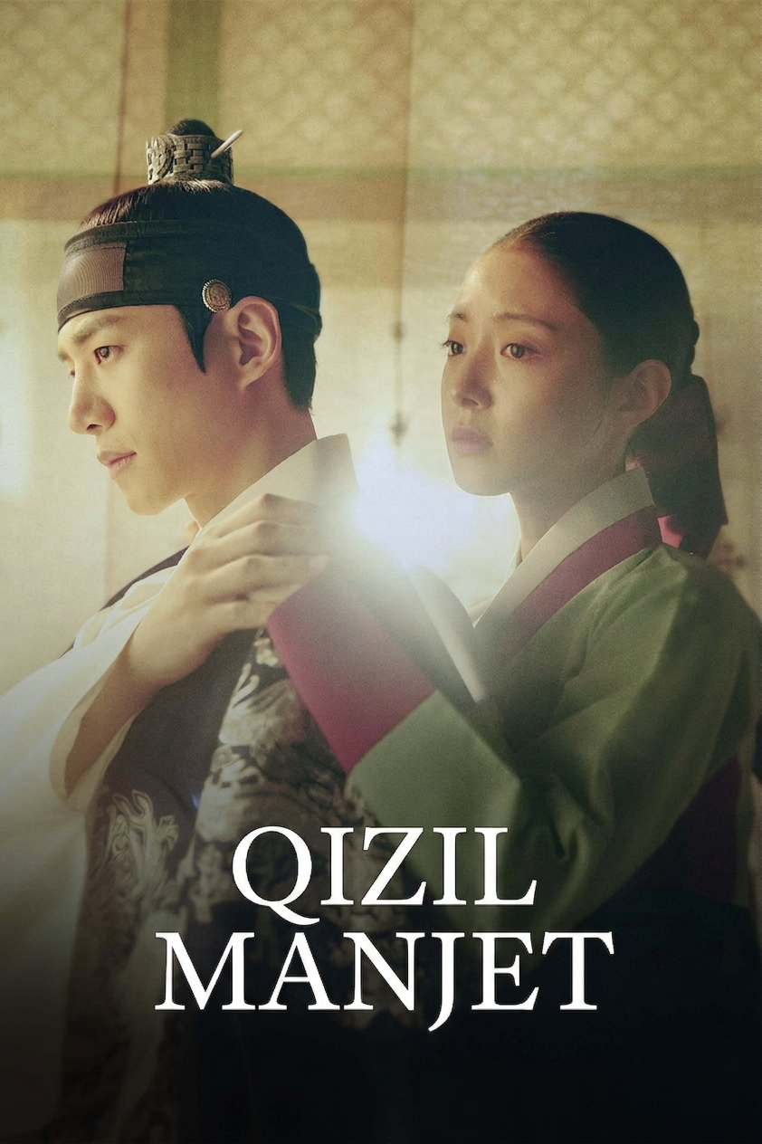 Qizil manjet / Qirmizi manjet Barcha qismlar Uzbek Tilida