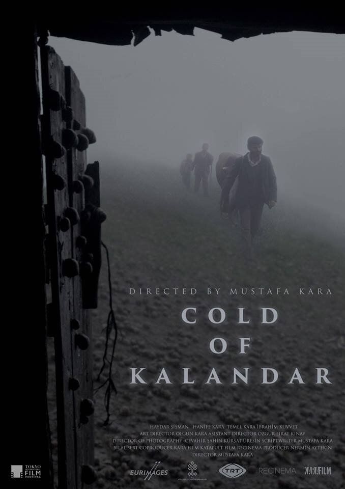 Qalandarning sovug'i / Kalandarning sovuq kunlari Uzbek Tilida