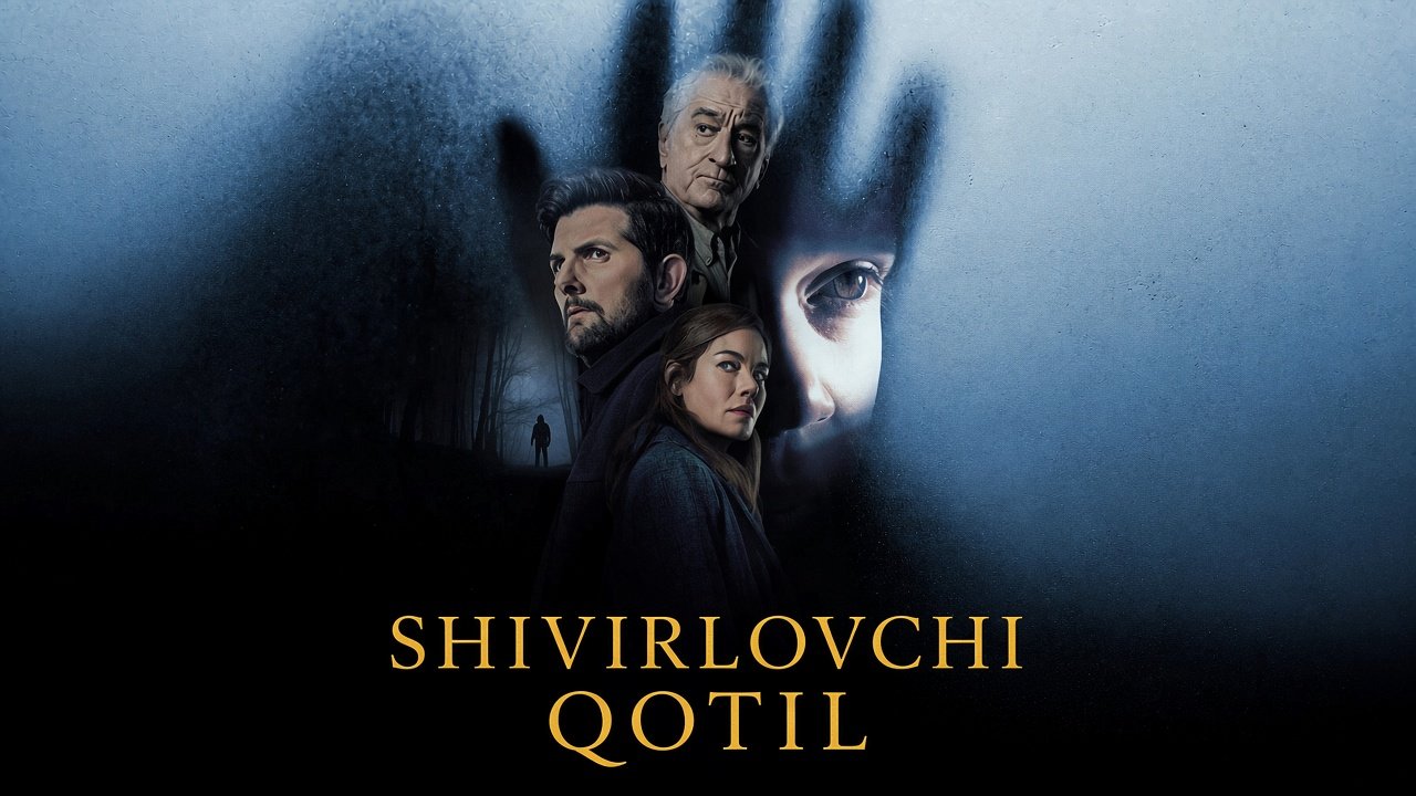 Shivirlovchi qotil / Pichirlagan odam / Derazadan tashqarida pichirlash Uzbek Tilida