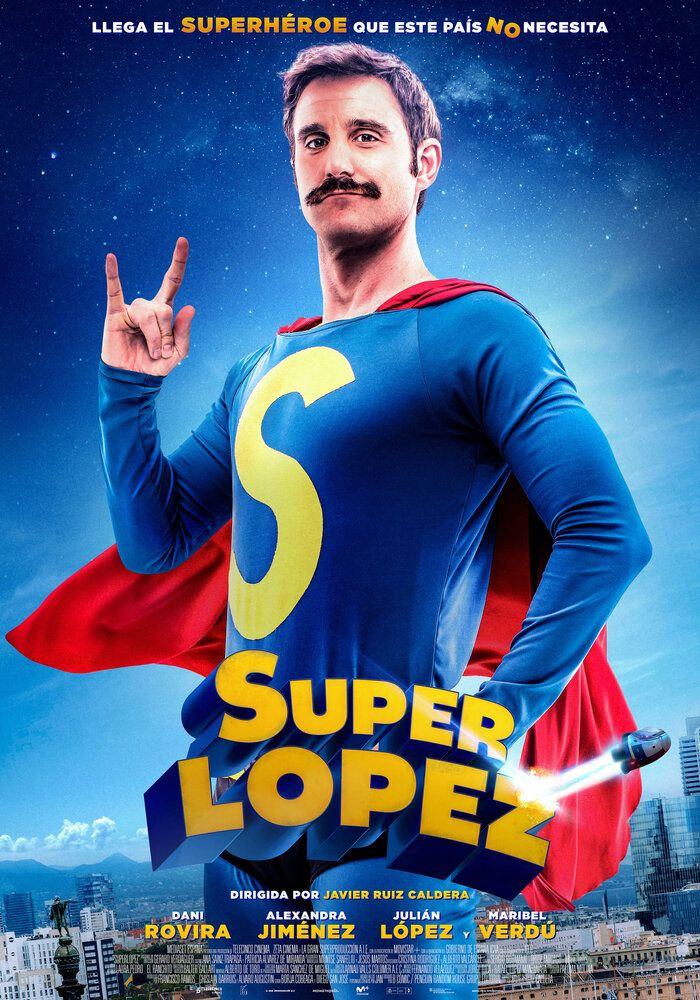 Superlopes / Super lopez Uzbek Tilida