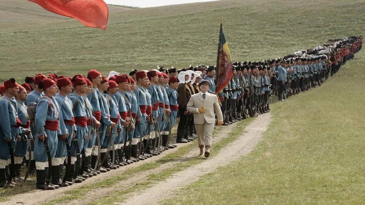 Kinemotograf / Qolgani sukunat / Oxirgi sukunat Uzbek Tilida