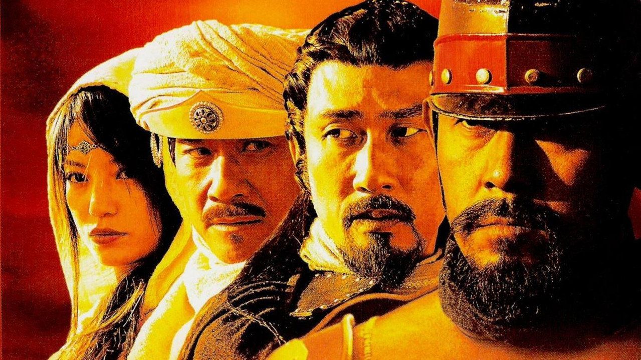 Hayot tumori / Osmon va yer jangchilari Uzbek Tilida