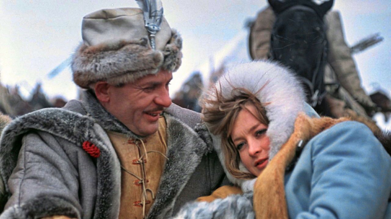 Janob Volodiveskiy / Pan Volodiveskiy Uzbek Tilida