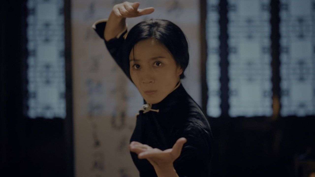 Ip Man: Klanlar jangi / Ip Man: Kung Fu afsonasi / Kung-Fu ustozi 2 Uzbek Tilida
